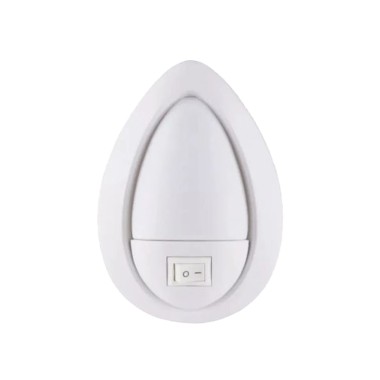 Luz Presença com Interruptor 0.5W