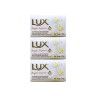 Sabonete Lux Bright Impress 80gr Pack 3