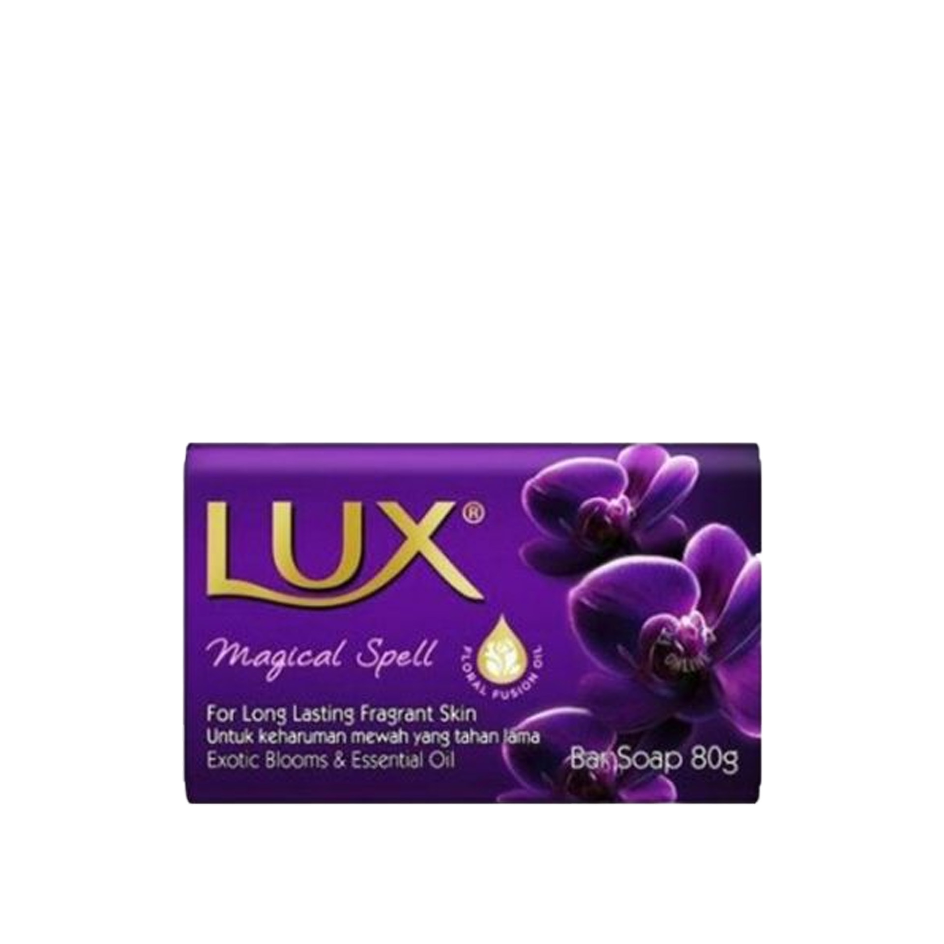 Sabonete Lux Magical Spell 80gr