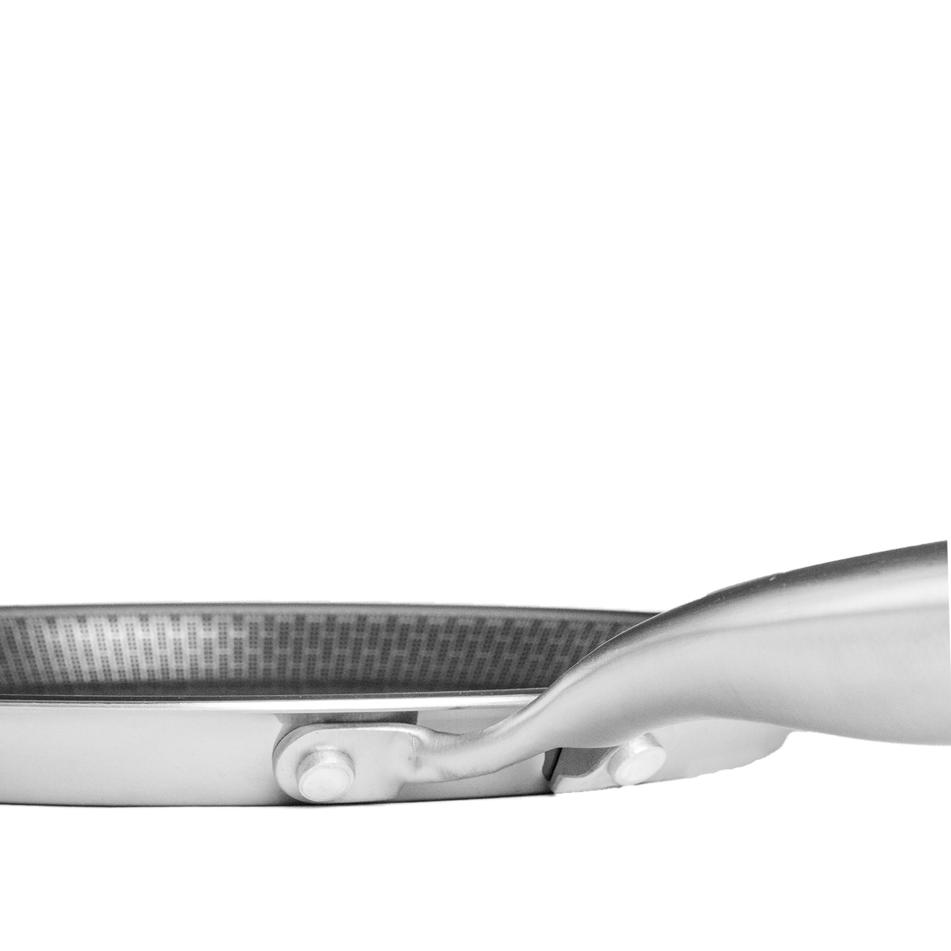 Crepeira Antiaderente Valletta N.24