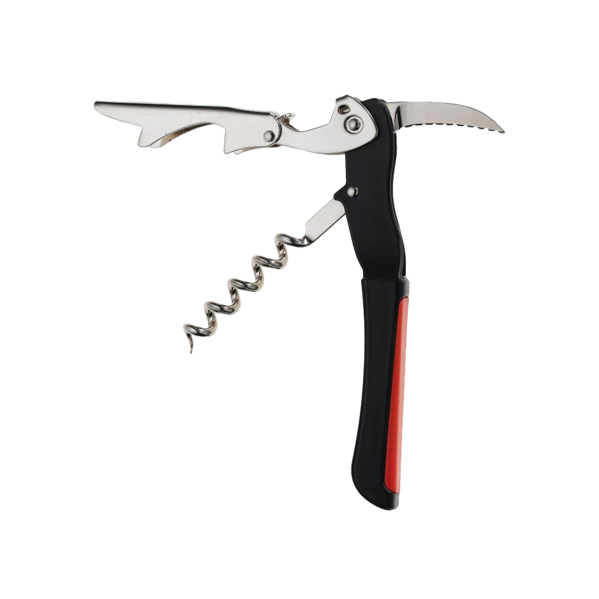 Saca-Rolhas Icel Alavanca 2 Passos