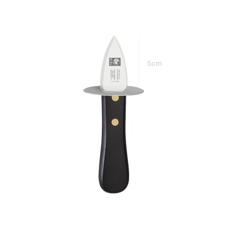 Faca Ostra 5cm - Image product