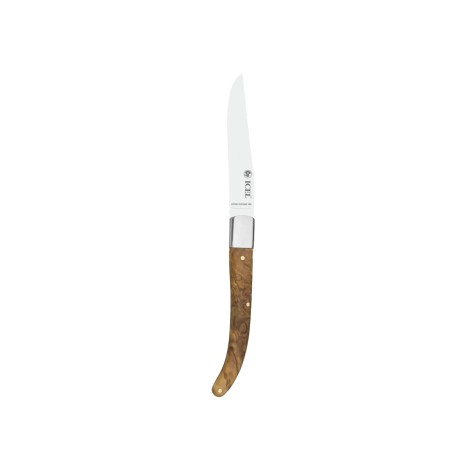 Faca Bife sem Serrilha 10cm - Image product