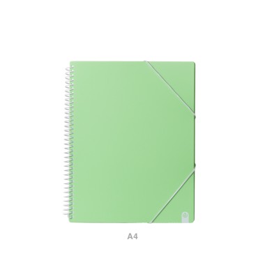 Catálogo Portfólio Soft 20 Folhas