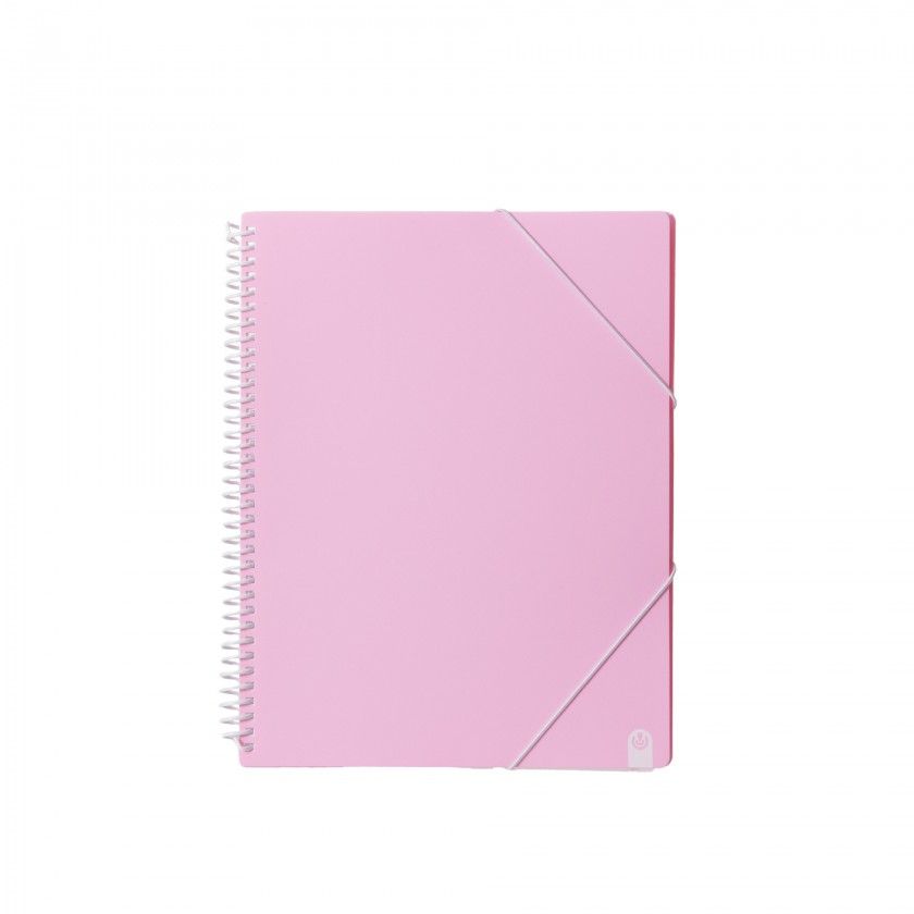 Catlogo Portflio Soft 20 Folhas