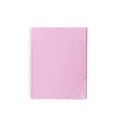 Catálogo Portfólio Soft 20 Folhas