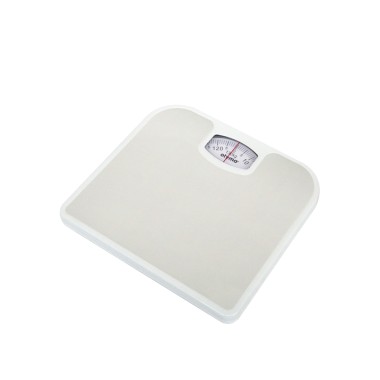 Balan�a Wc Mec�nica 130kg 26.5X24.5X4cm