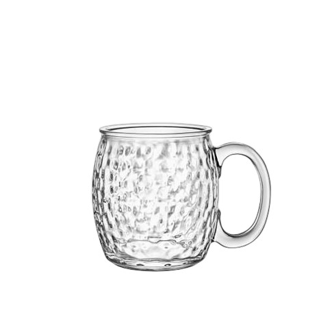 Caneca Bartender Cerveja 55cl 8.7X10.6cm - Image product
