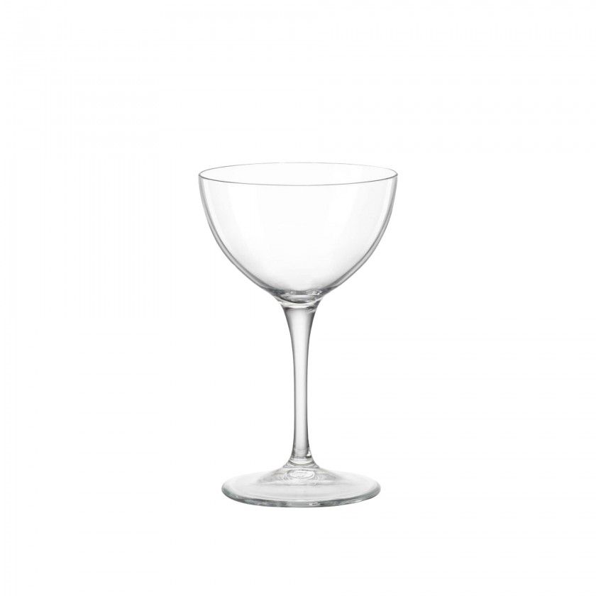 Copo Bartender Martini 23.5cl 9.5X15.5cm