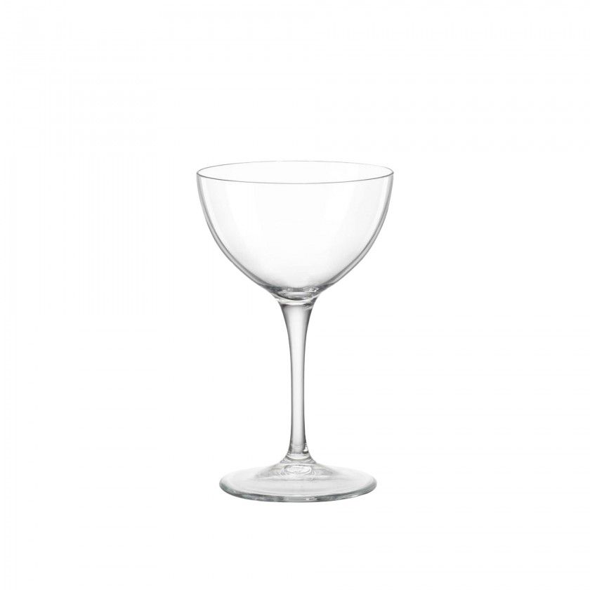 Copo Bartender Martini 23.5cl 9.5X15.5cm