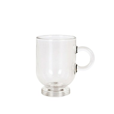 Chávena Café Sentido 8cl 5X7.5cm