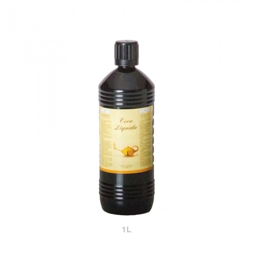 Cera Líquida 1000ml Cera Líquida 1000ml