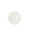 Prato Sopa Empire Gold 22cm Prato Sopa Empire Gold 22cm