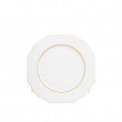 Prato Marcador Premium Gold Viena XL 32cm Prato Marcador Premium Gold Viena XL 32cm