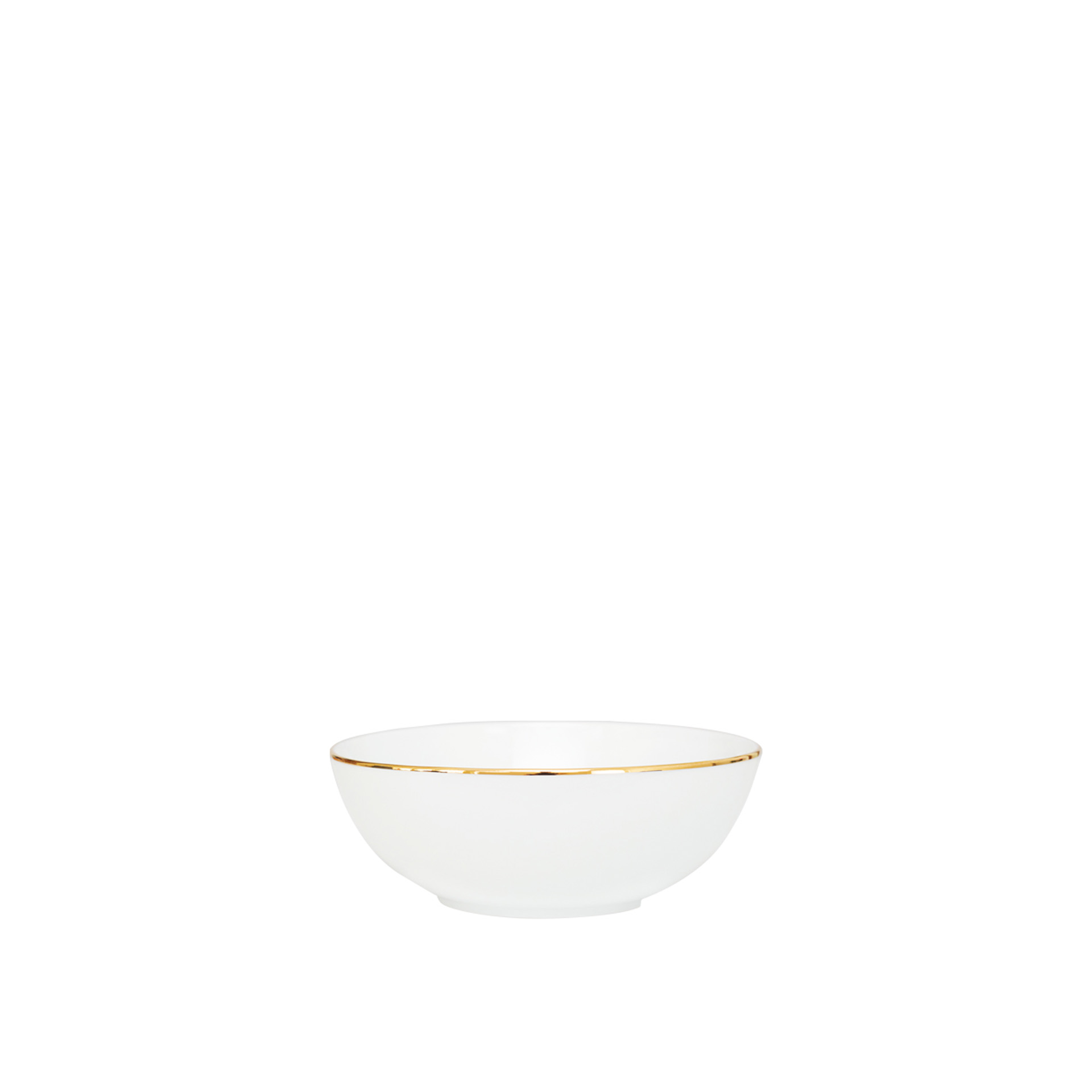 Taça Premium Gold Coupe 15cm