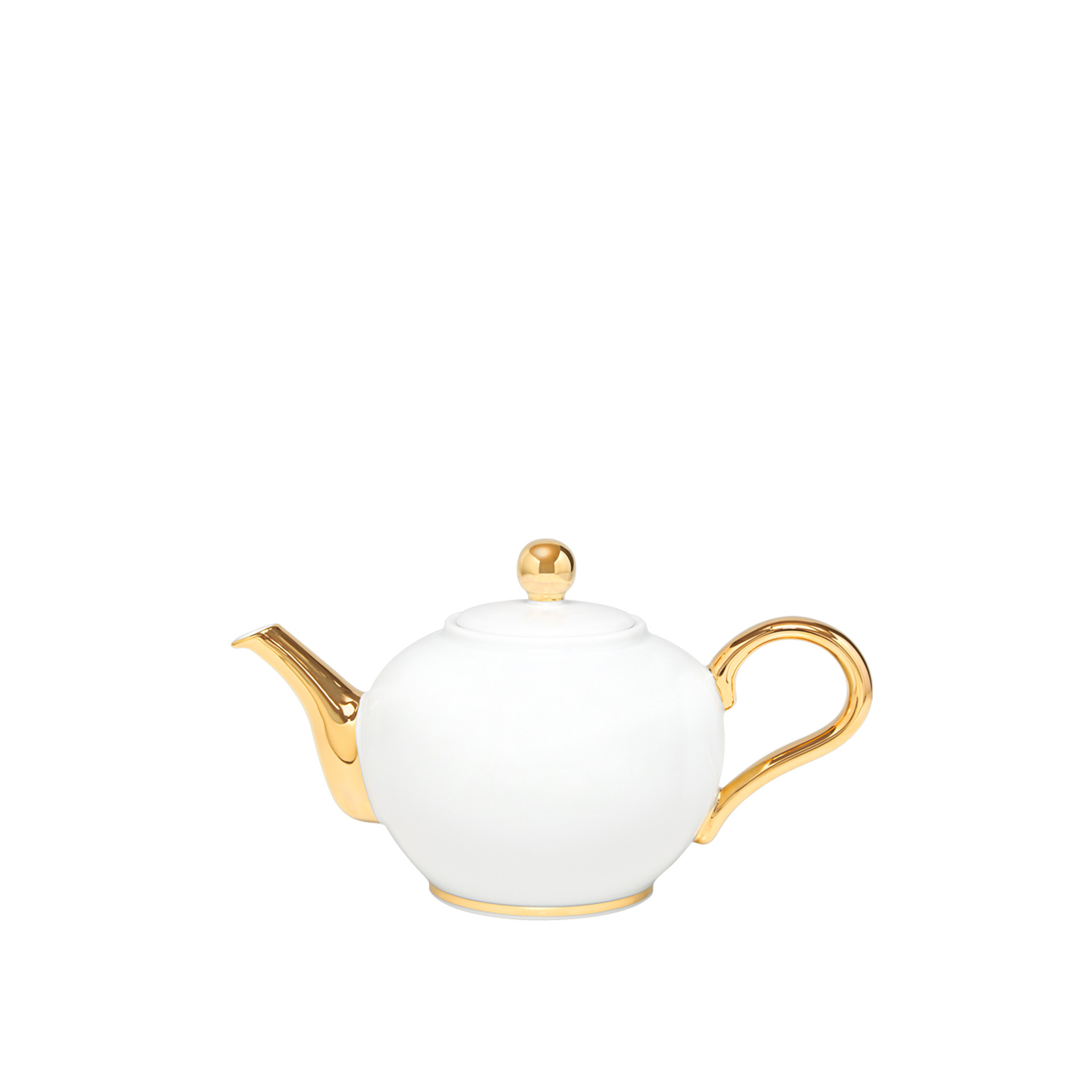 Bule Premium Gold Ballet 133cl