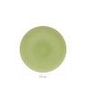 Prato Raso Matcha Peac 27cm Prato Raso Matcha Peac 27cm