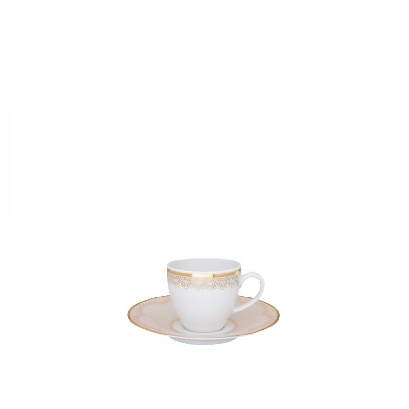 Chvena Caf Grace Ballet 10cl