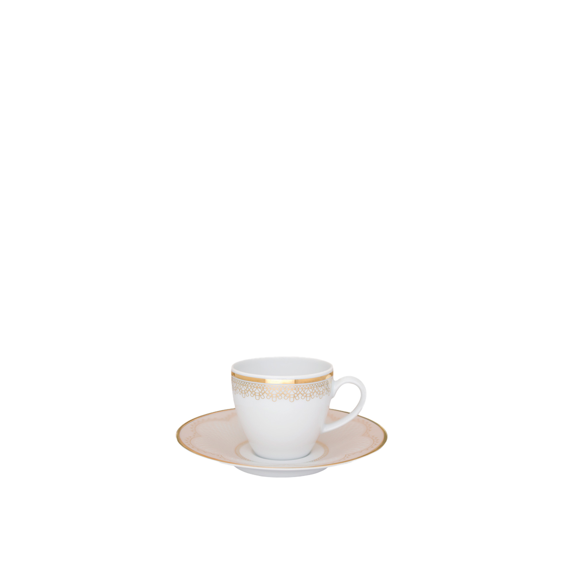 Pires Café Grace Ballet 13cm