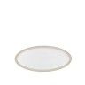 Travessa Precious Susi Oval 52cm Travessa Precious Susi Oval 52cm