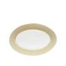 Travessa Infinity Myth Oval 39cm Travessa Infinity Myth Oval 39cm