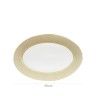 Travessa Infinity Myth Oval 39cm Travessa Infinity Myth Oval 39cm