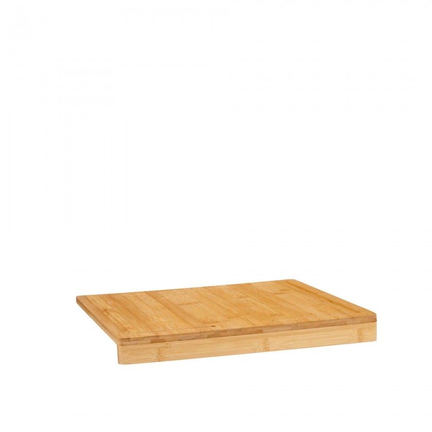 Tbua Corte Bancada Bambu 45X34cm