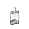 Galheteiro Inox 20.2cm 2 Peas