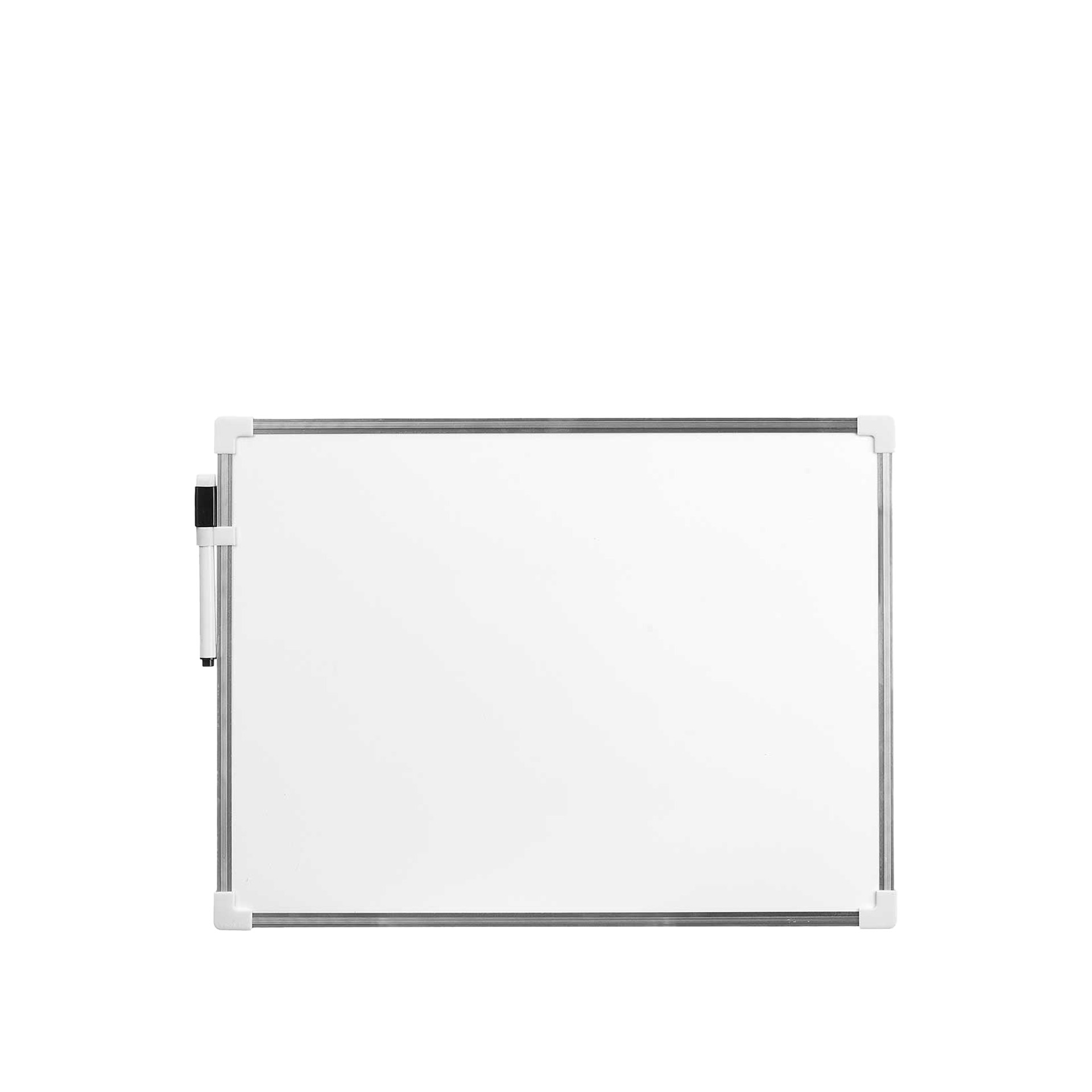 Quadro Magnético Alumínio 30X40cm