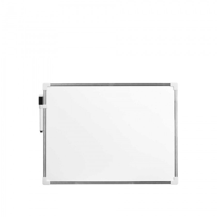 Quadro Magntico Alumnio 30X40cm