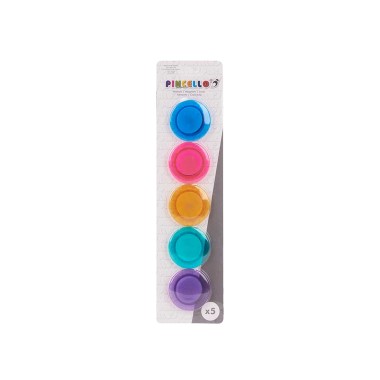 �manes Magn�ticos Grande Pack 5