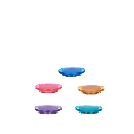 Ímanes Magnéticos Grande Pack 5 - Image product
