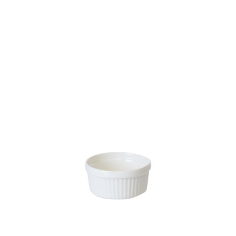 Taça Porcelana Redonda 8.6cm Pack 4 - Image product