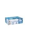 Taça Gelado Agata Azul 310ml Pack 6 Taça Gelado Agata Azul 310ml Pack 6