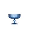 Taça Gelado Agata Azul 310ml Pack 6 Taça Gelado Agata Azul 310ml Pack 6
