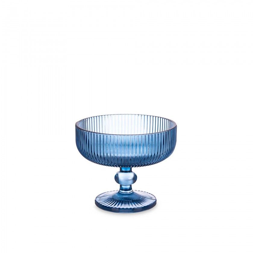 Taa Gelado Agata Azul 310ml Pack 6