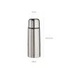 Termo Lquido Inox 350ml