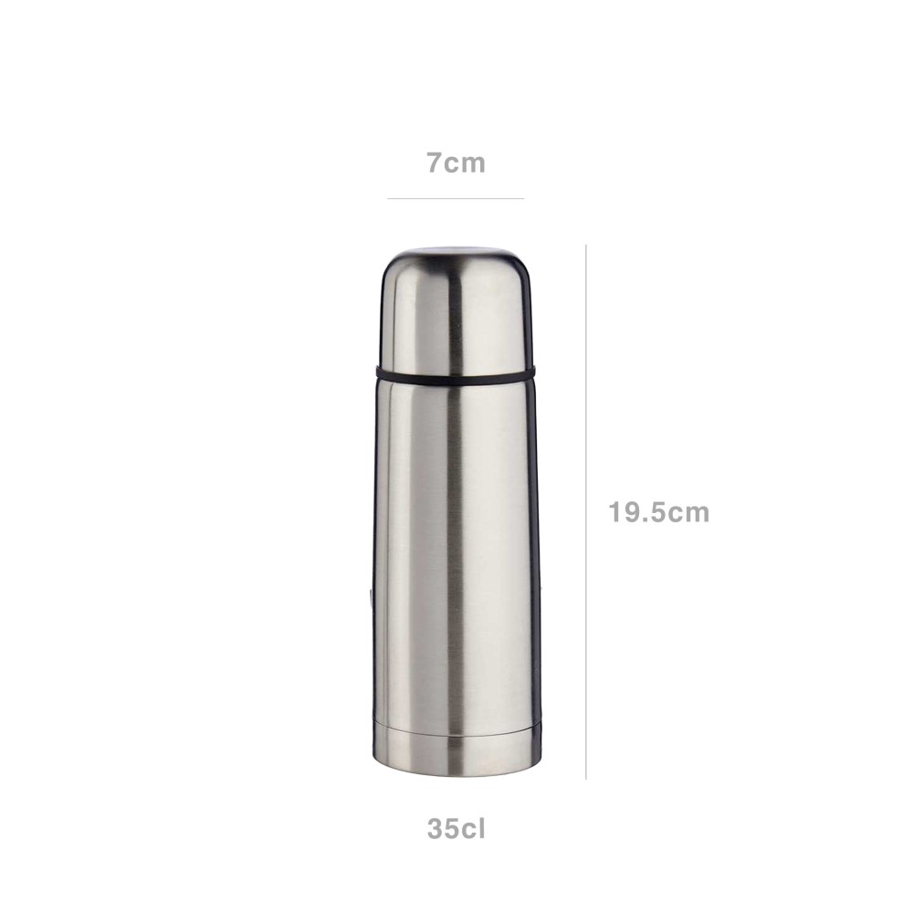 Termo Líquido Inox 350ml