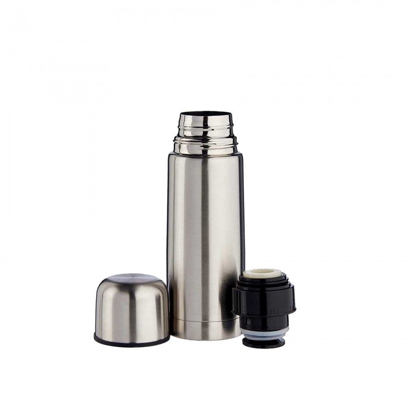 Termo Líquido Inox 350ml Termo Líquido Inox 350ml
