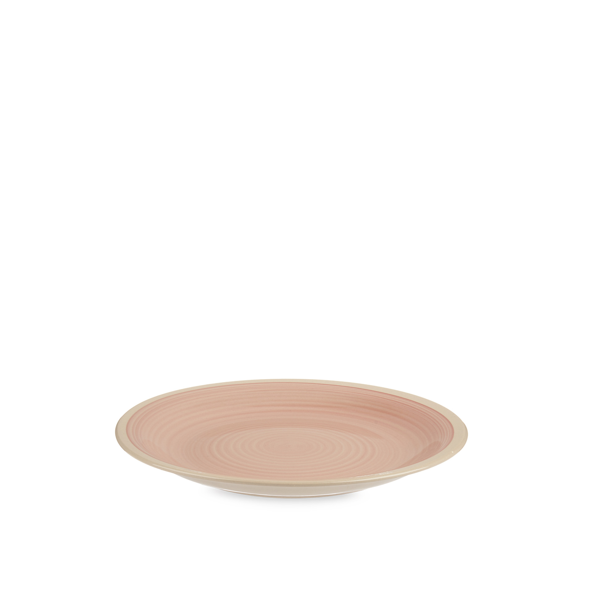 Serviço Jantar Grés Rosa 18 Peças