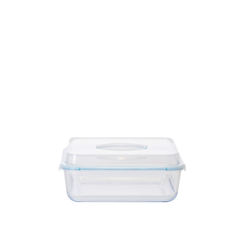 Caixa Herm�tica Borossilicato 4800ml 26.2X32X13cm