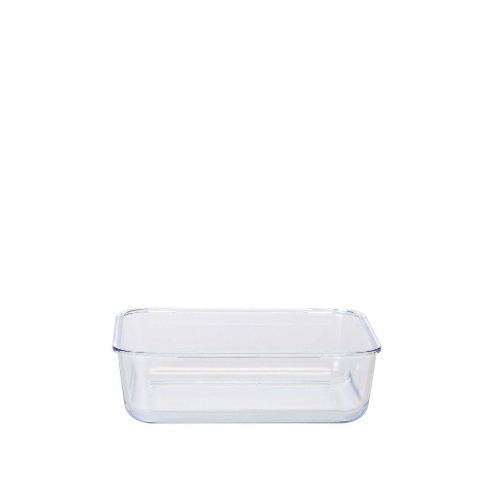 Caixa Herm�tica Borossilicato 4800ml 26.2X32X13cm