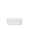 Caixa Hermética Borossilicato 4800ml 26.2X32X13cm Caixa Hermética Borossilicato 4800ml 26.2X32X13cm