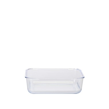 Caixa Herm�tica Borossilicato 4800ml 26.2X32X13cm