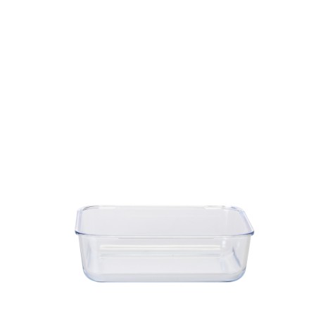 Caixa Hermética Borossilicato 4800ml 26.2X32X13cm - Image product