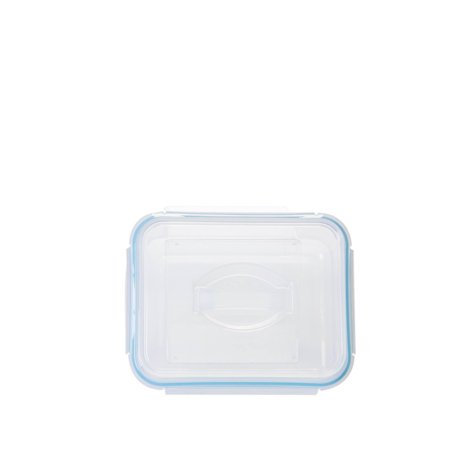 Caixa Hermética Borossilicato 4800ml 26.2X32X13cm