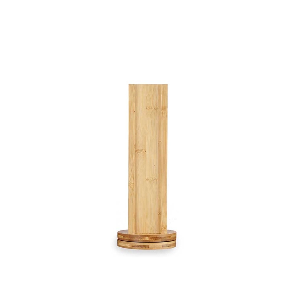 Suporte 20 Cápsulas Café Bambu 34cm