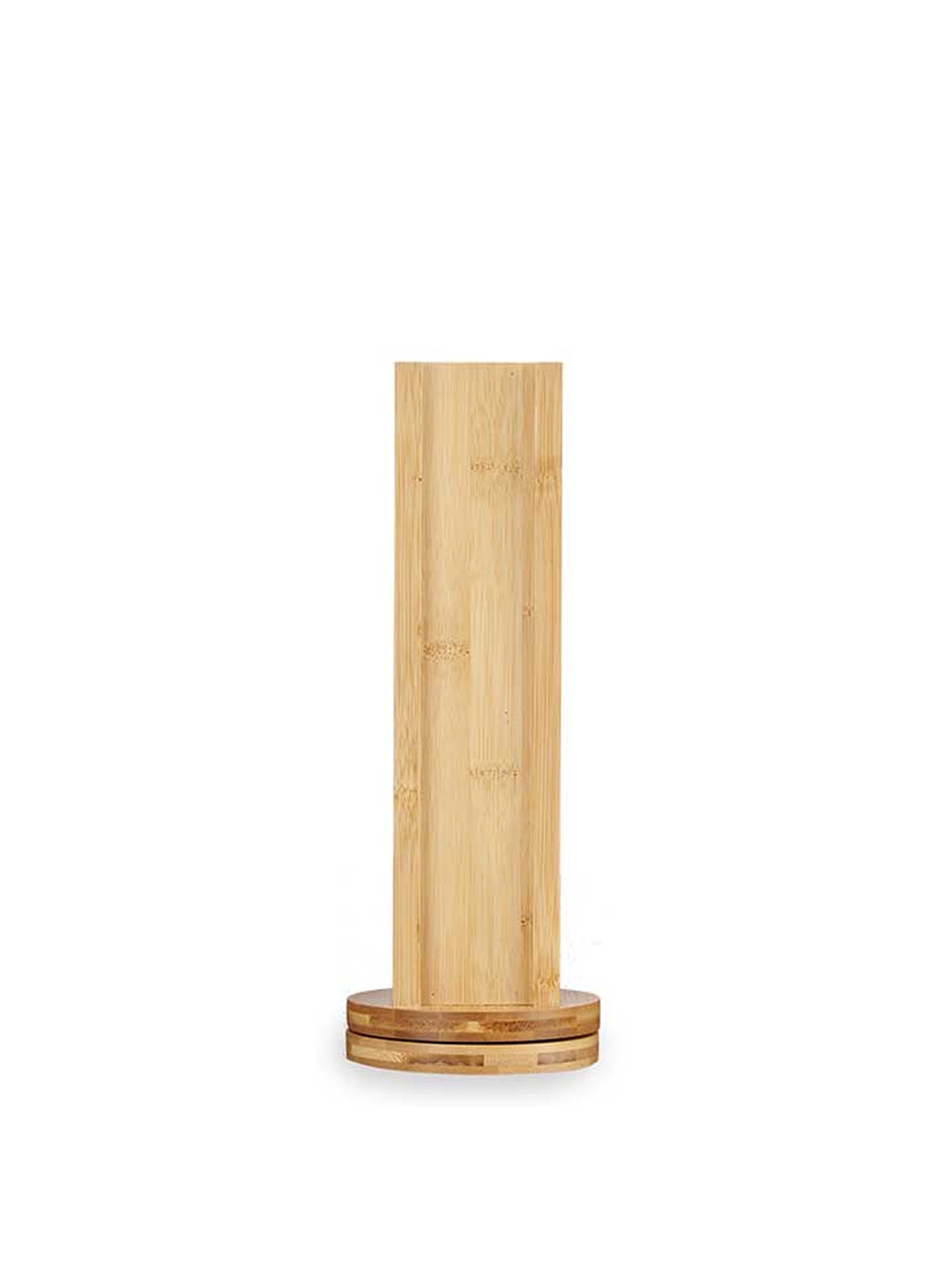 Suporte 20 Cápsulas Café Bambu 34cm