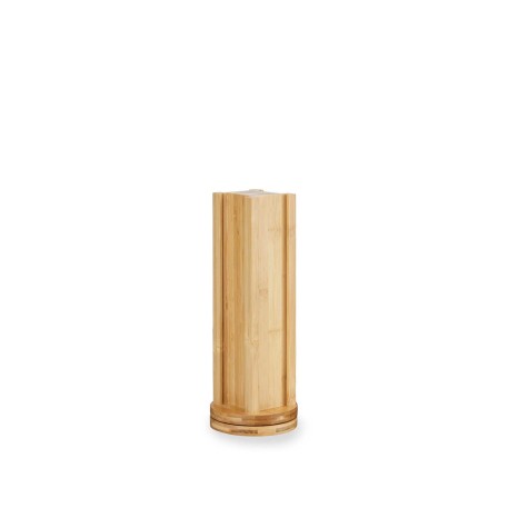 Suporte 20 Cápsulas Café Bambu 34cm - Image product