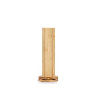 Suporte 20 Cápsulas Café Bambu 34cm